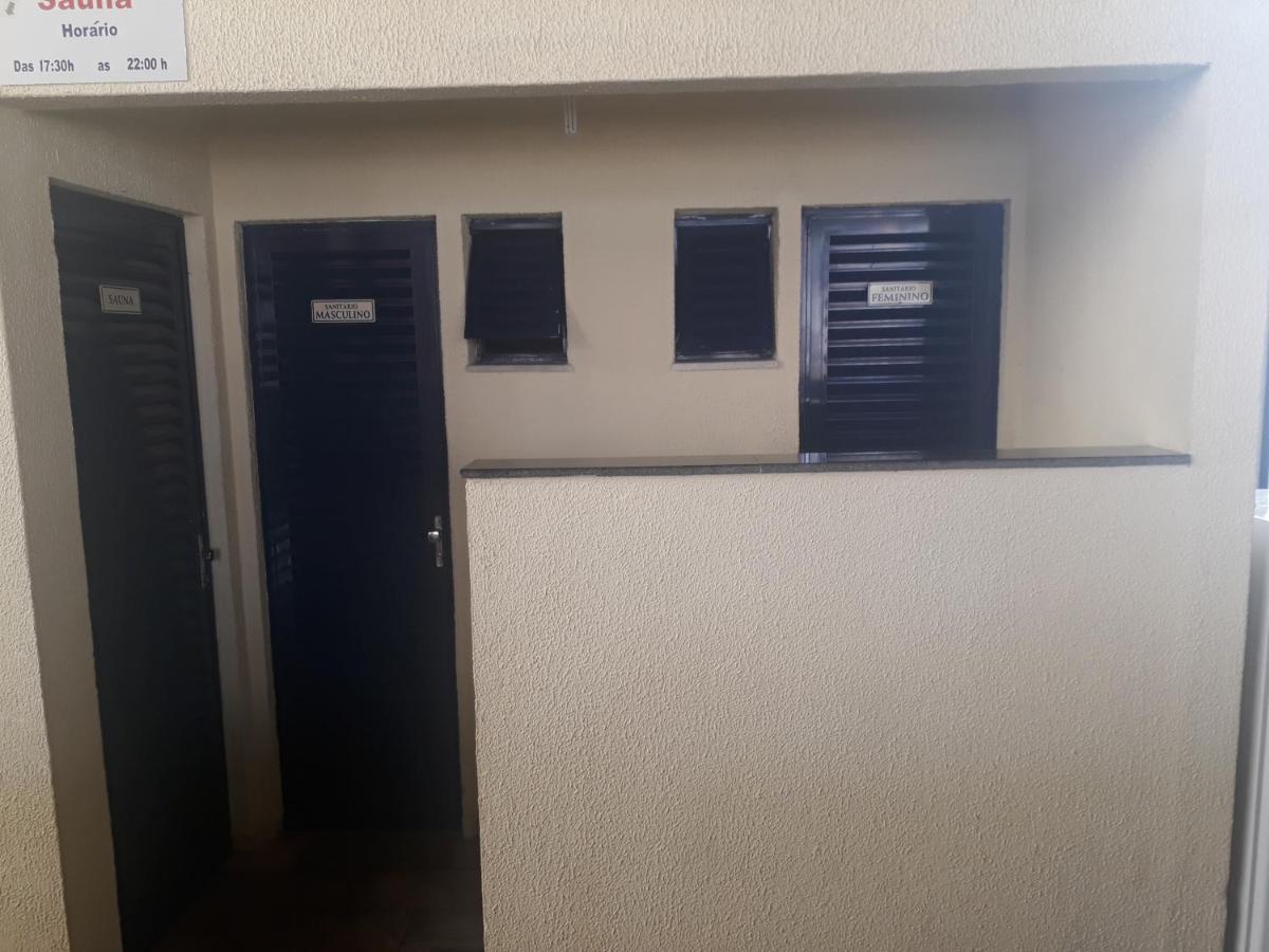 Apartamento Proximo Ao Mar! Ubatuba Buitenkant foto