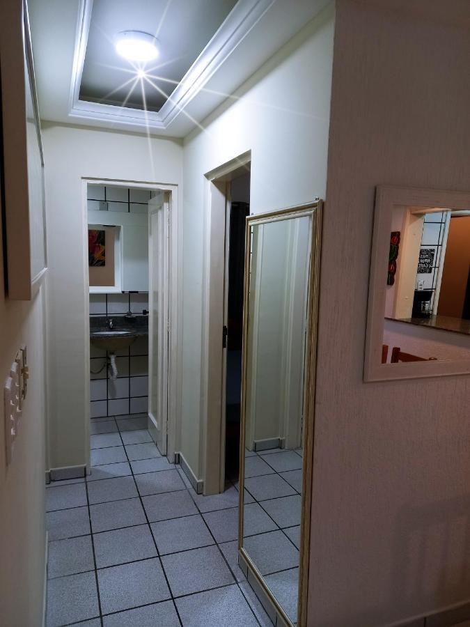 Apartamento Proximo Ao Mar! Ubatuba Buitenkant foto