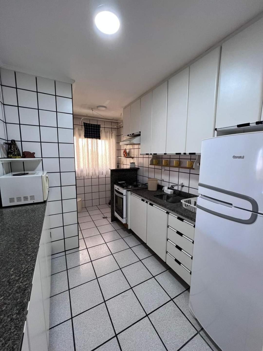 Apartamento Proximo Ao Mar! Ubatuba Buitenkant foto
