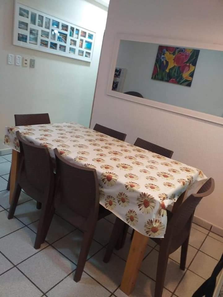 Apartamento Proximo Ao Mar! Ubatuba Buitenkant foto