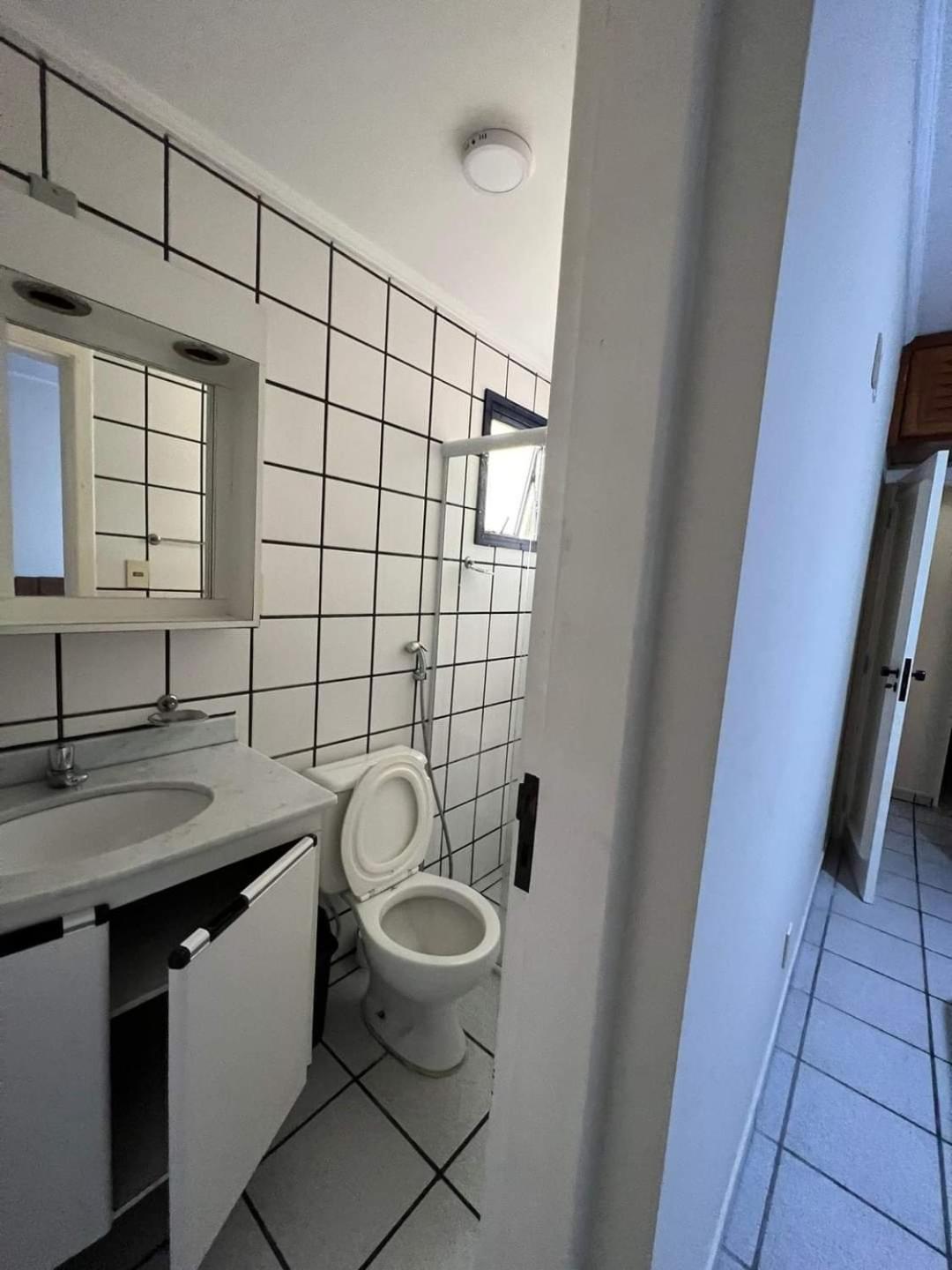 Apartamento Proximo Ao Mar! Ubatuba Buitenkant foto