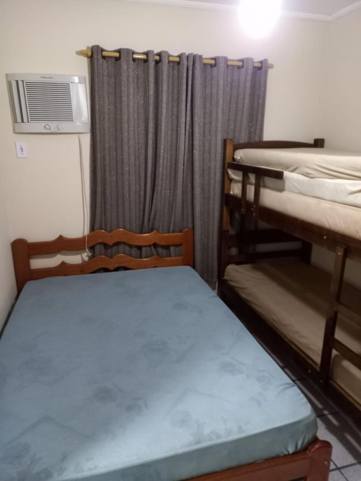 Apartamento Proximo Ao Mar! Ubatuba Buitenkant foto