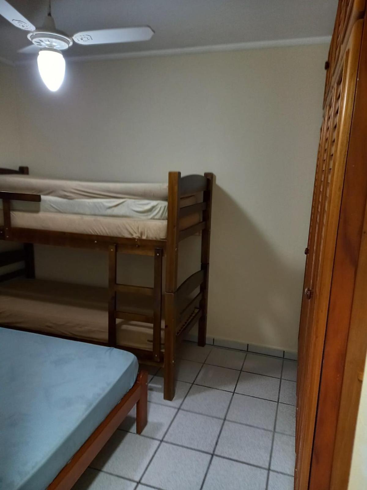 Apartamento Proximo Ao Mar! Ubatuba Buitenkant foto