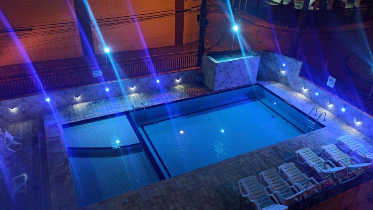 Apartamento Proximo Ao Mar! Ubatuba Buitenkant foto