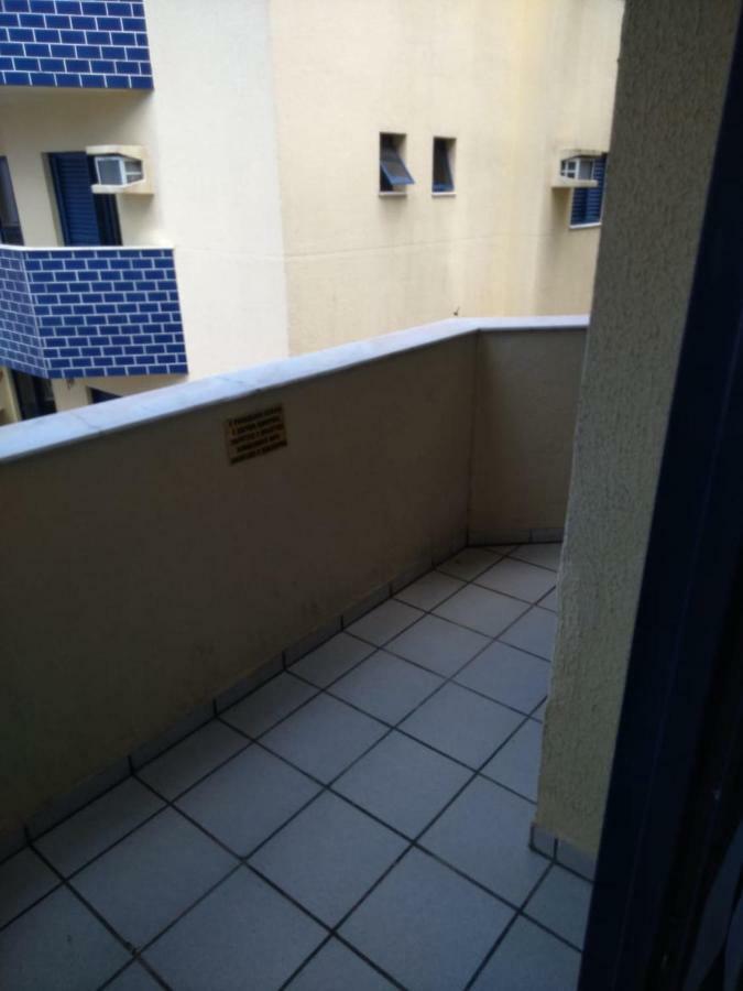 Apartamento Proximo Ao Mar! Ubatuba Buitenkant foto