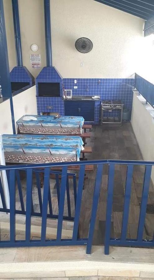 Apartamento Proximo Ao Mar! Ubatuba Buitenkant foto